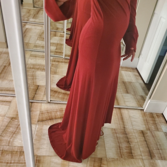 Women's Leona Edmiston Dress - Picture 2 of 16